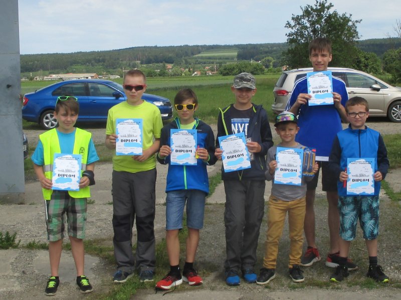 8.6.2019 Hořice
